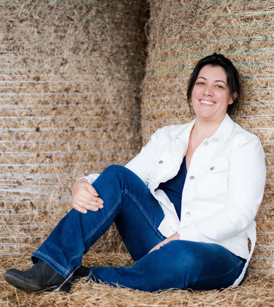 Marie Equicoach certifiée et coach de dirigeant